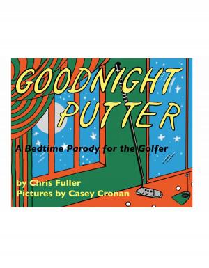 Cover of the book Goodnight Putter by Ian Dawson