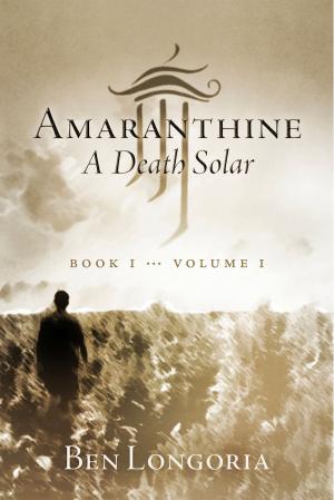 Cover of the book Amaranthine by Chris Ward