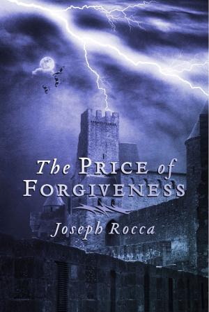 Cover of the book The Price of Forgiveness by Magda Jozsa