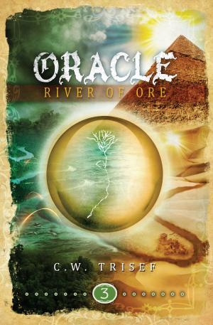 Book cover of Oracle - River of Ore (Volume 3)
