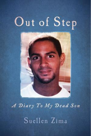 Cover of the book Out of Step by Bronagh Hanley