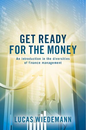 Cover of the book Get ready for the money by Pusch Commey