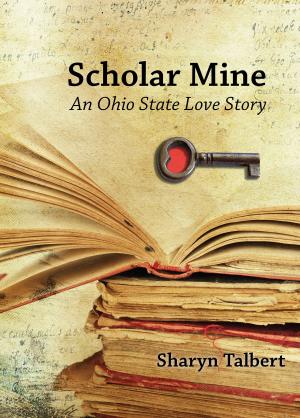Cover of the book Scholar Mine by Jeanette Van Zanten-Stump