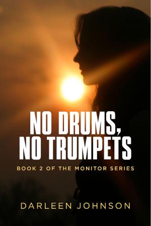 Cover of the book No Drums, No Trumpets by Derin Alemli, CFA