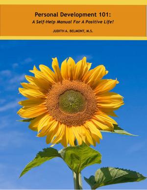 Cover of the book Personal Development 101 by Nancy Mansfield