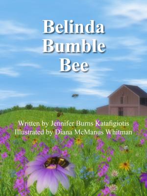 Cover of the book Belinda Bumble Bee by Robert Mickey Maughon