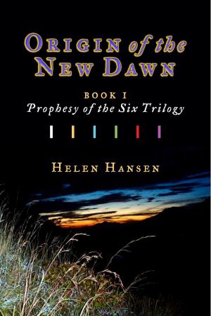 Cover of the book Origin of the New Dawn by Christopher Bertram