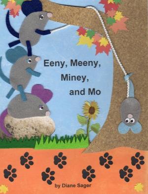 Cover of the book Eeny, Meeny, Miney, and Mo by V. H. Moss