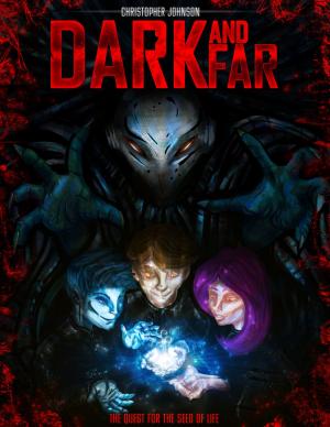 Cover of the book Dark and Far by Peter D. Goodgame