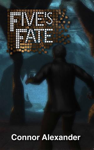 Cover of the book Five's Fate by Mark D. Shipley