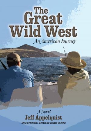 Cover of the book The Great Wild West by Tom Harker