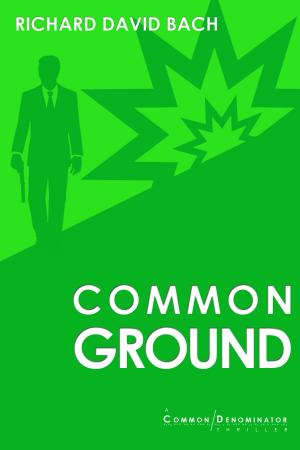 Cover of the book Common Ground by Sophia E. Aguiñaga