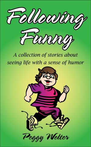 bigCover of the book Following Funny by 