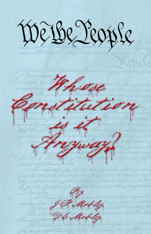 Cover of the book We the People: Whose Constitution is it Anyway? by Eva Lillie
