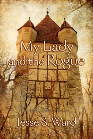 Cover of the book My Lady and the Rogue by Linda Harper