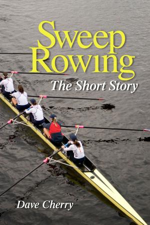 Cover of the book Sweep Rowing by Susan Anthony-Tolbert
