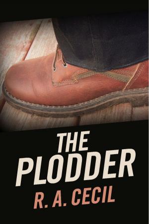 Cover of the book The Plodder by Magda Jozsa