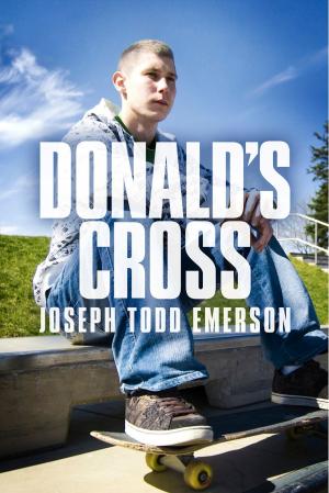 Cover of the book Donald's Cross by Ricardo Samuda Sinclair