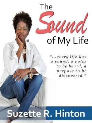 Cover of the book The Sound of My Life by B. K. Tomlinson