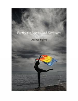 Cover of the book Poetry for Lovers and Dreamers by Victoria Marin