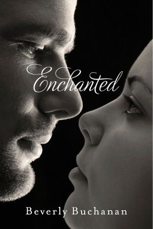 Cover of the book Enchanted by Tommy Chase Harrell