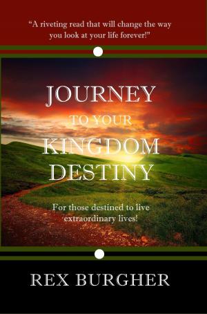 Cover of the book Journey to Your Kingdom Destiny by Laura Kehoe