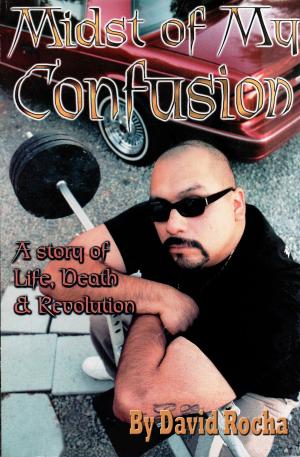 Cover of the book Midst of My Confusion by E.W. Kenyon