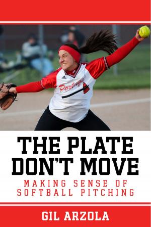 bigCover of the book The Plate Don't Move by 