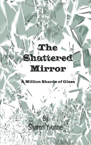 Cover of the book The Shattered Mirror by Billie Ard Saunders, Kellyn Richardson