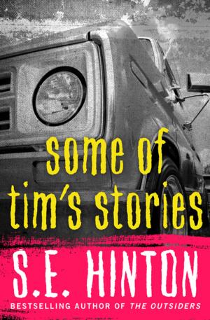 Cover of the book Some of Tim's Stories by Colin Wilson
