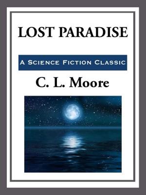 Cover of the book Lost Paradise by Victor Appleton