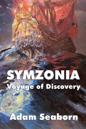 Cover of the book Symzonia by Aeschylus