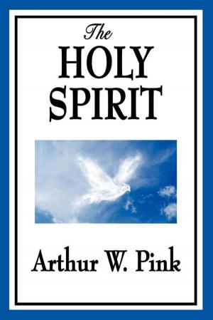 Cover of the book The Holy Spirit by Aristophanes