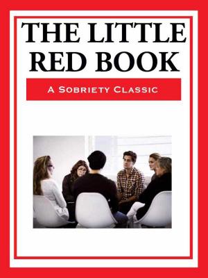 Cover of the book The Little Red Book by B. M. Bower