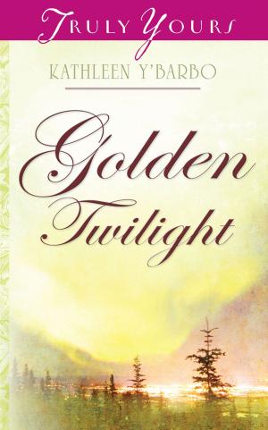 Cover of the book Golden Twilight by Nadine C. Keels