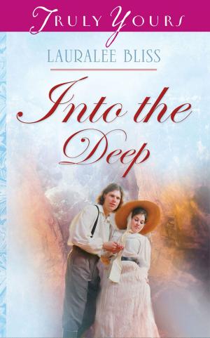 Cover of the book Into The Deep by Wanda E. Brunstetter, Jean Brunstetter