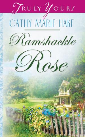 Cover of the book Ramshackle Rose by Kimberley Comeaux