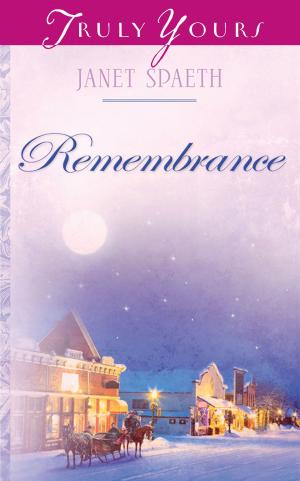 Cover of the book Remembrance by Trisha Priebe, Jerry B. Jenkins