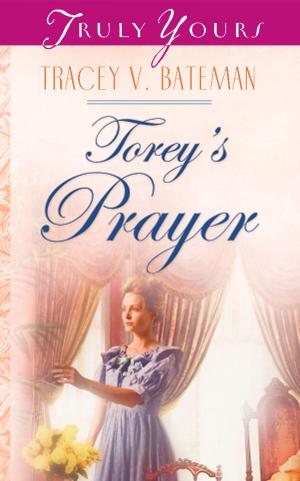 Cover of the book Torey's Prayer by Compiled by Barbour Staff