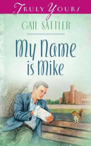 bigCover of the book My Name Is Mike by 