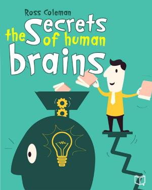 Cover of the book The Secrets Of Human Brain by Братья Гримм