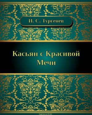 Cover of the book Касьян с Красивой Мечи by Николай Михайлович Карамзин