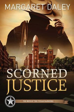 Cover of the book Scorned Justice by Karen Barnett