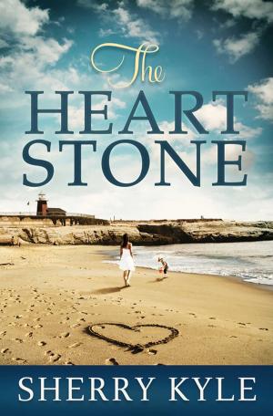 Cover of the book The Heart Stone by Cynthia Ruchti