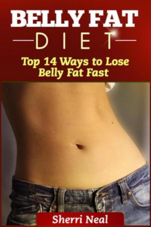 Cover of the book Belly Fat Diet by Valerie Alston