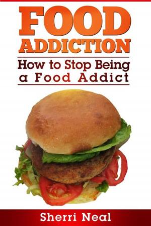 Cover of the book Food Addiction by Joseph Joyner