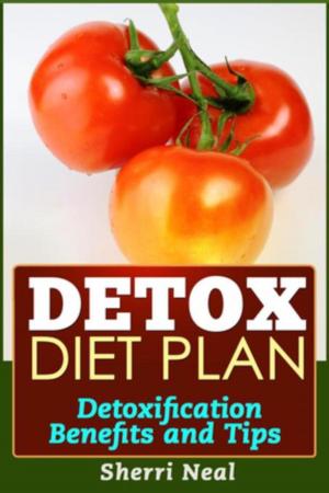 Cover of the book Detox Diet Plan by Sharon Moalem