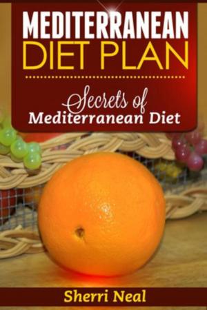 Cover of the book Mediterranean Diet Plan by Brittany Samons