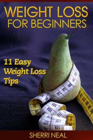 bigCover of the book Weight Loss For Beginners by 
