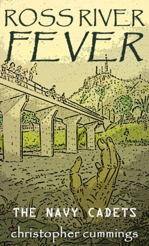 Book cover of Ross River Fever